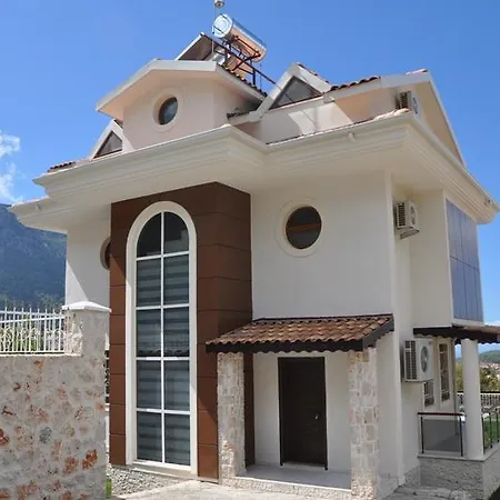 Divine Villa